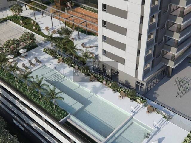 Apartamento para Venda em São José dos Campos - 5