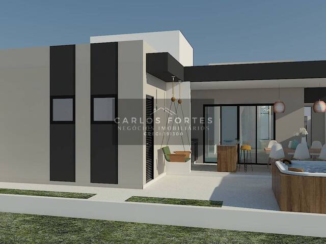 Casa em condomínio para Venda em São José dos Campos - 5