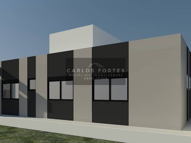 #CAV744 - Casa em condomínio para Venda em São José dos Campos - SP - 3