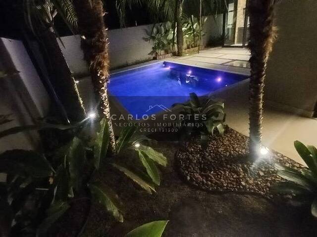Casa em condomínio para Venda em São José dos Campos - 4