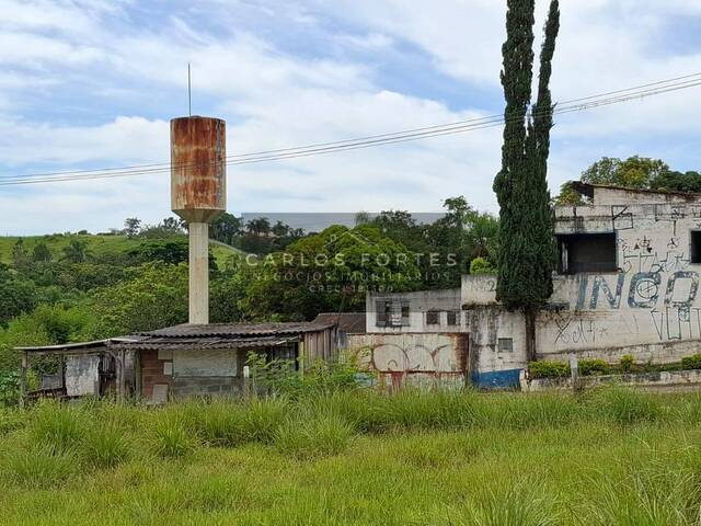 Área para Venda em Jacareí - 4