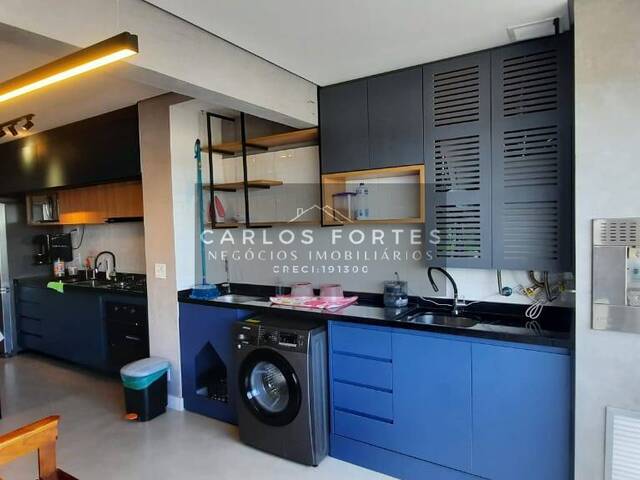 #APV782 - Apartamento para Venda em São José dos Campos - SP - 3