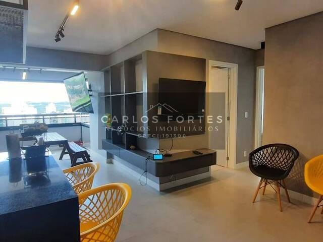 #APV782 - Apartamento para Venda em São José dos Campos - SP - 1