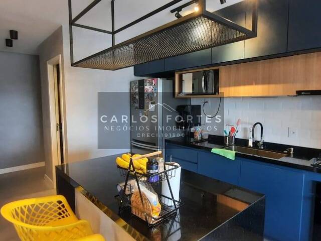 Apartamento para Venda em São José dos Campos - 5
