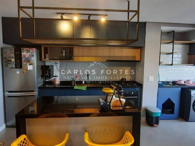 Apartamento para Venda em São José dos Campos - 4