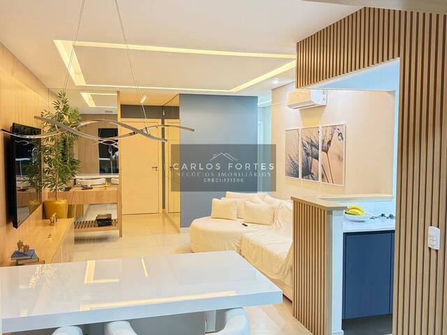 #APV126 - Apartamento para Venda em Jacareí - SP - 2