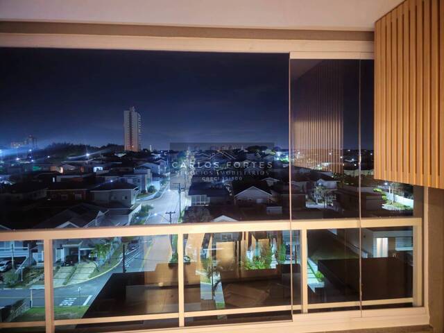 #APV126 - Apartamento para Venda em Jacareí - SP - 3