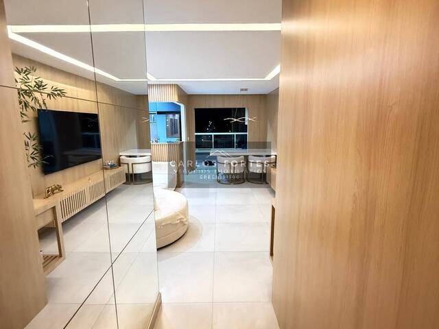 Apartamento para Venda em Jacareí - 5