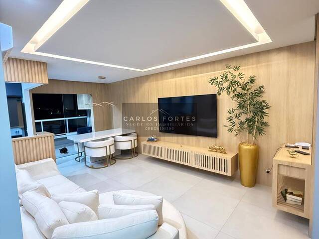 Apartamento para Venda em Jacareí - 4