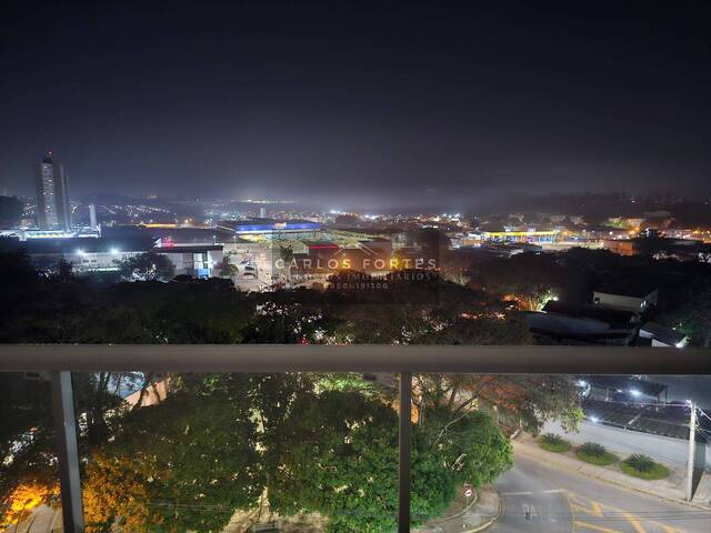 #APV783 - Apartamento para Venda em Jacareí - SP - 1