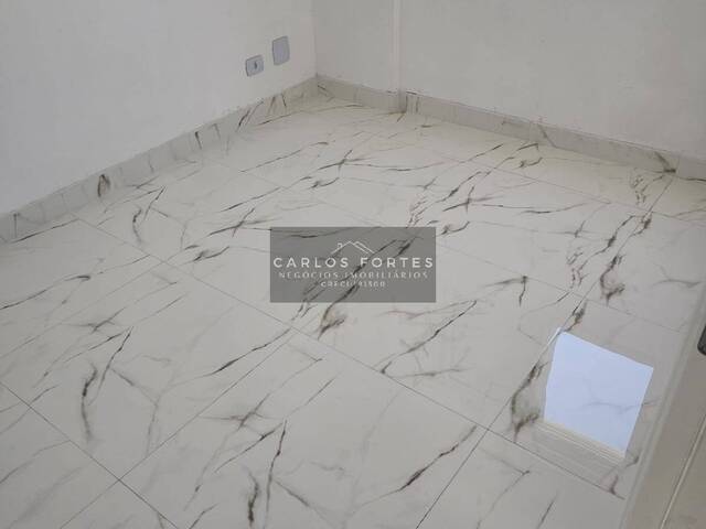 Apartamento para Venda em Jacareí - 5