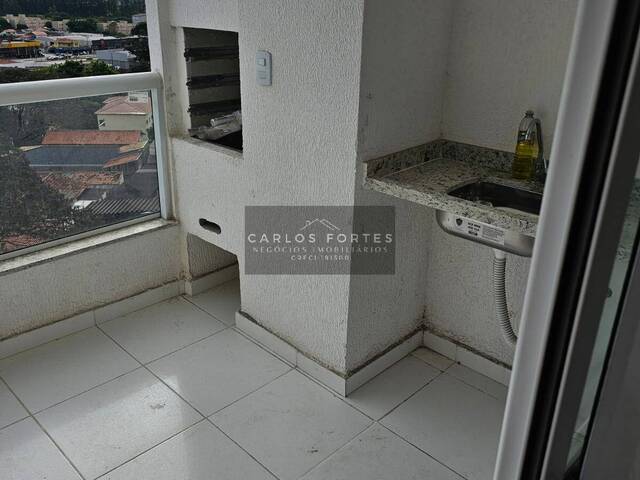 Apartamento para Venda em Jacareí - 4