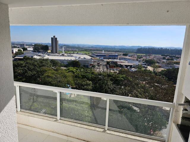 #APV783 - Apartamento para Venda em Jacareí - SP - 2