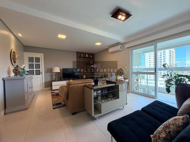 #APV784 - Apartamento para Venda em São José dos Campos - SP - 1