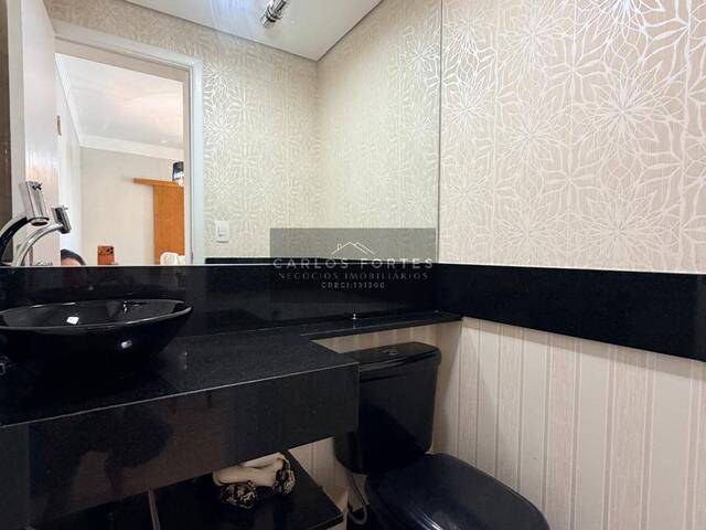 #APV784 - Apartamento para Venda em São José dos Campos - SP - 3