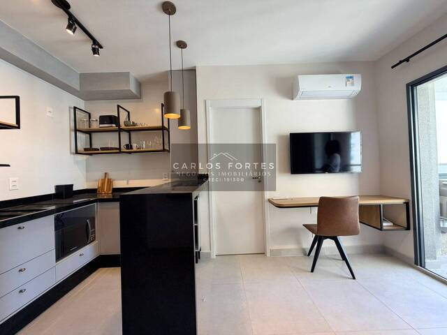 #APL785 - Apartamento para Venda em São José dos Campos - SP - 1