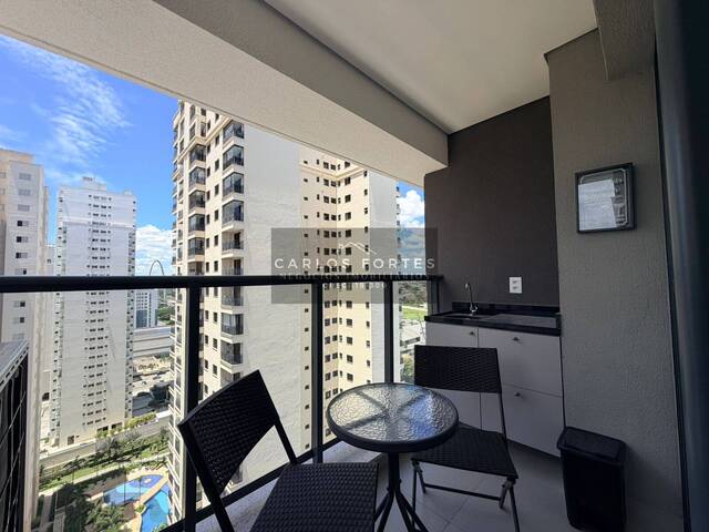 #APL785 - Apartamento para Venda em São José dos Campos - SP - 2