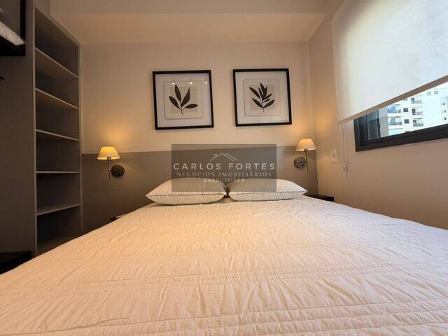 #APL785 - Apartamento para Venda em São José dos Campos - SP - 3