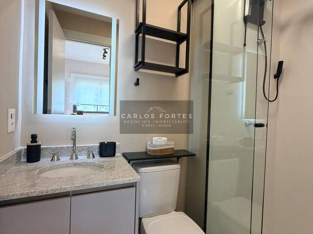 Apartamento para Venda em São José dos Campos - 4