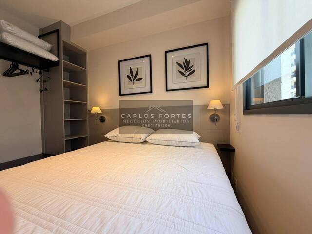 Apartamento para Venda em São José dos Campos - 5