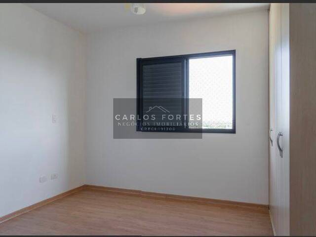 Apartamento para Venda em São José dos Campos - 5