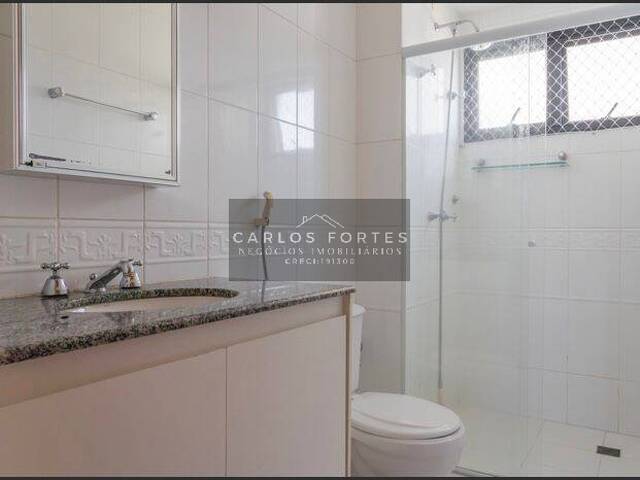 Apartamento para Venda em São José dos Campos - 4