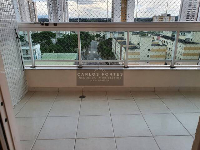 Apartamento para Venda em São José dos Campos - 4