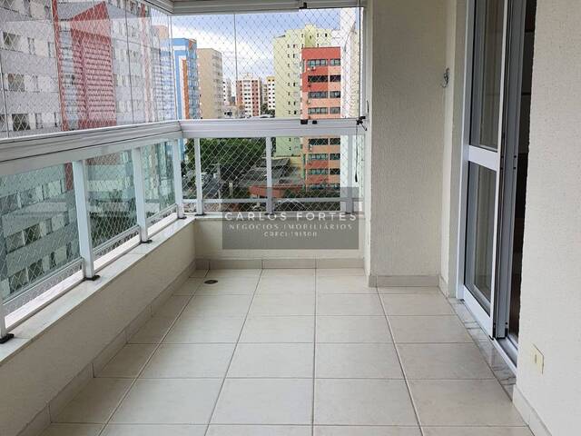 Apartamento para Venda em São José dos Campos - 5