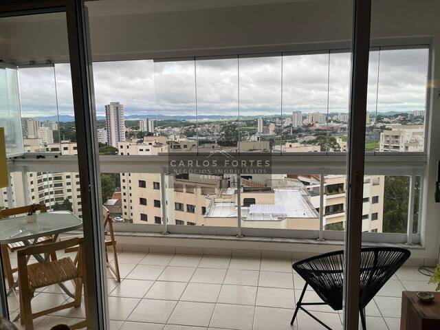 #APV787 - Apartamento para Venda em São José dos Campos - SP - 1