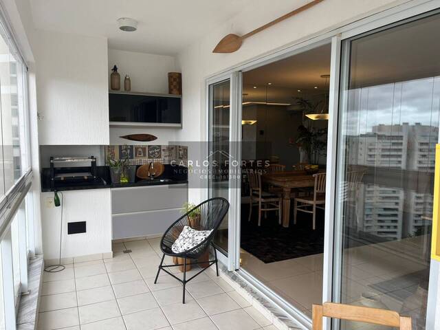 #APV787 - Apartamento para Venda em São José dos Campos - SP - 2