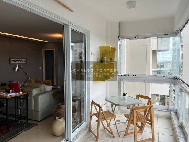 Apartamento para Venda em São José dos Campos - 4