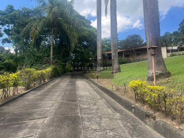 #CAV790 - Casa em condomínio para Venda em Jacareí - SP - 1