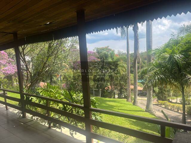 #CAV790 - Casa em condomínio para Venda em Jacareí - SP - 2