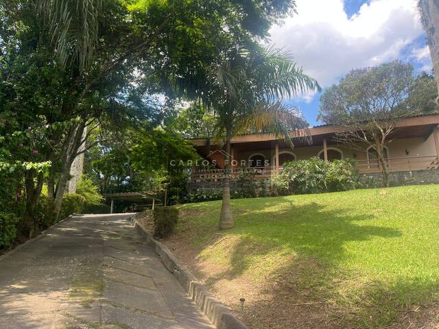 #CAV790 - Casa em condomínio para Venda em Jacareí - SP - 3