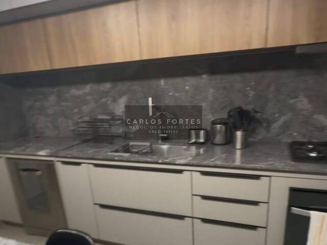Apartamento para Venda em São José dos Campos - 4