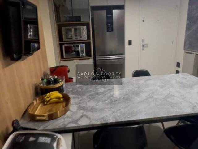 Apartamento para Venda em São José dos Campos - 5