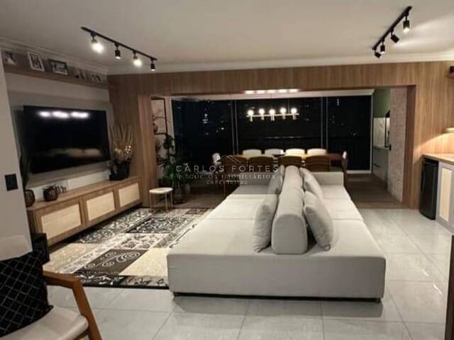 #APV791 - Apartamento para Venda em São José dos Campos - SP - 2