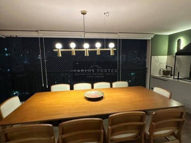 #APV791 - Apartamento para Venda em São José dos Campos - SP - 3