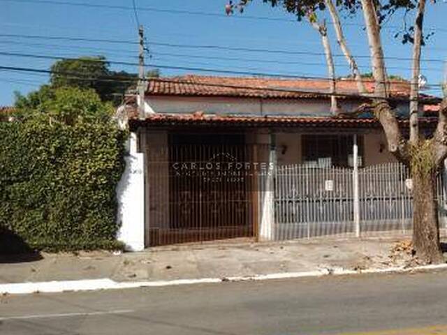 #CAV792 - Casa para Venda em São José dos Campos - SP - 1
