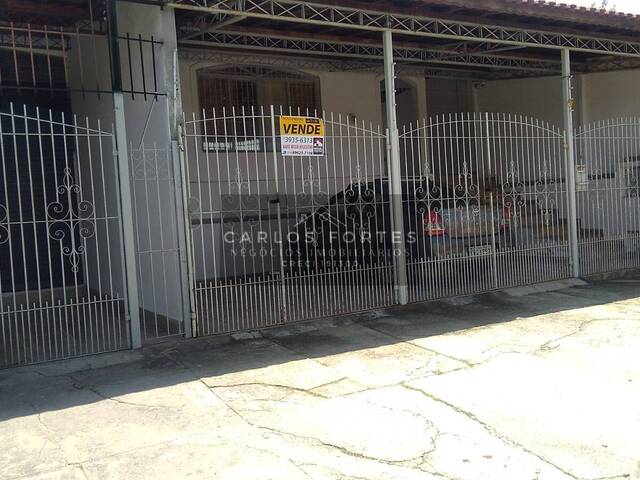 #CAV792 - Casa para Venda em São José dos Campos - SP - 2