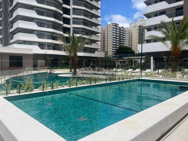 Venda em Parque Residencial Aquarius - São José dos Campos