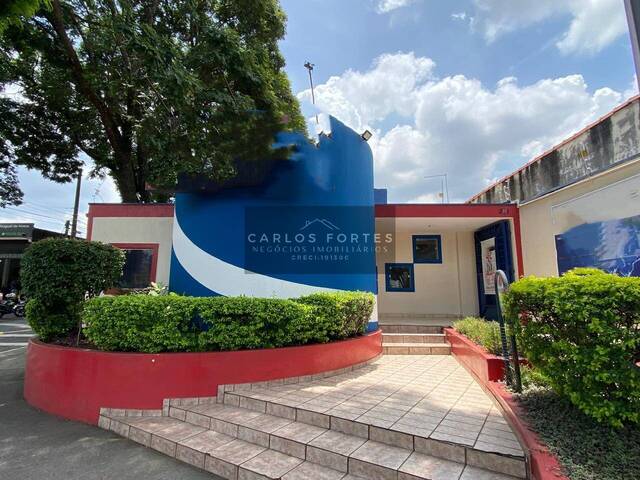 #PRV794 - Ponto Comercial para Venda em São José dos Campos - SP - 1