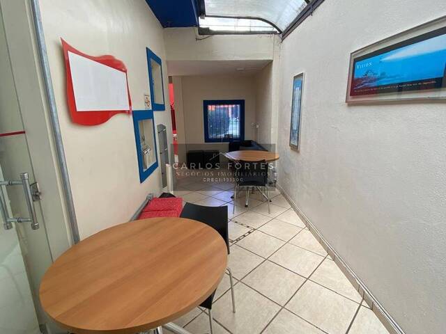 #PRV794 - Ponto Comercial para Venda em São José dos Campos - SP - 2