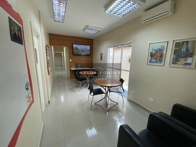 Ponto Comercial para Venda em São José dos Campos - 5