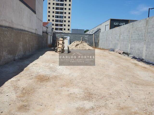 #TEV795 - Terreno para Venda em São José dos Campos - SP - 1