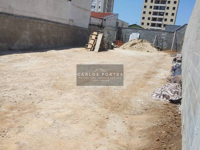 #TEV795 - Terreno para Venda em São José dos Campos - SP - 2