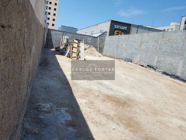 Terreno para Venda em São José dos Campos - 5