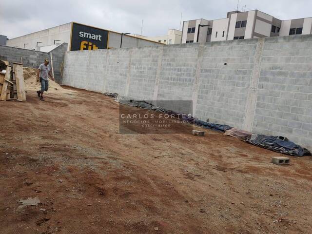 #TEV795 - Terreno para Venda em São José dos Campos - SP - 3