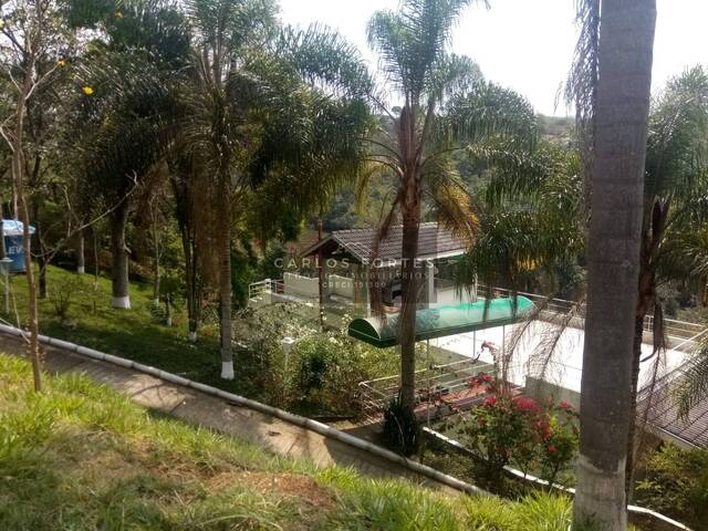 #CAV796 - Casa em condomínio para Venda em São José dos Campos - SP - 2