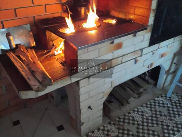 #CAV796 - Casa em condomínio para Venda em São José dos Campos - SP - 3